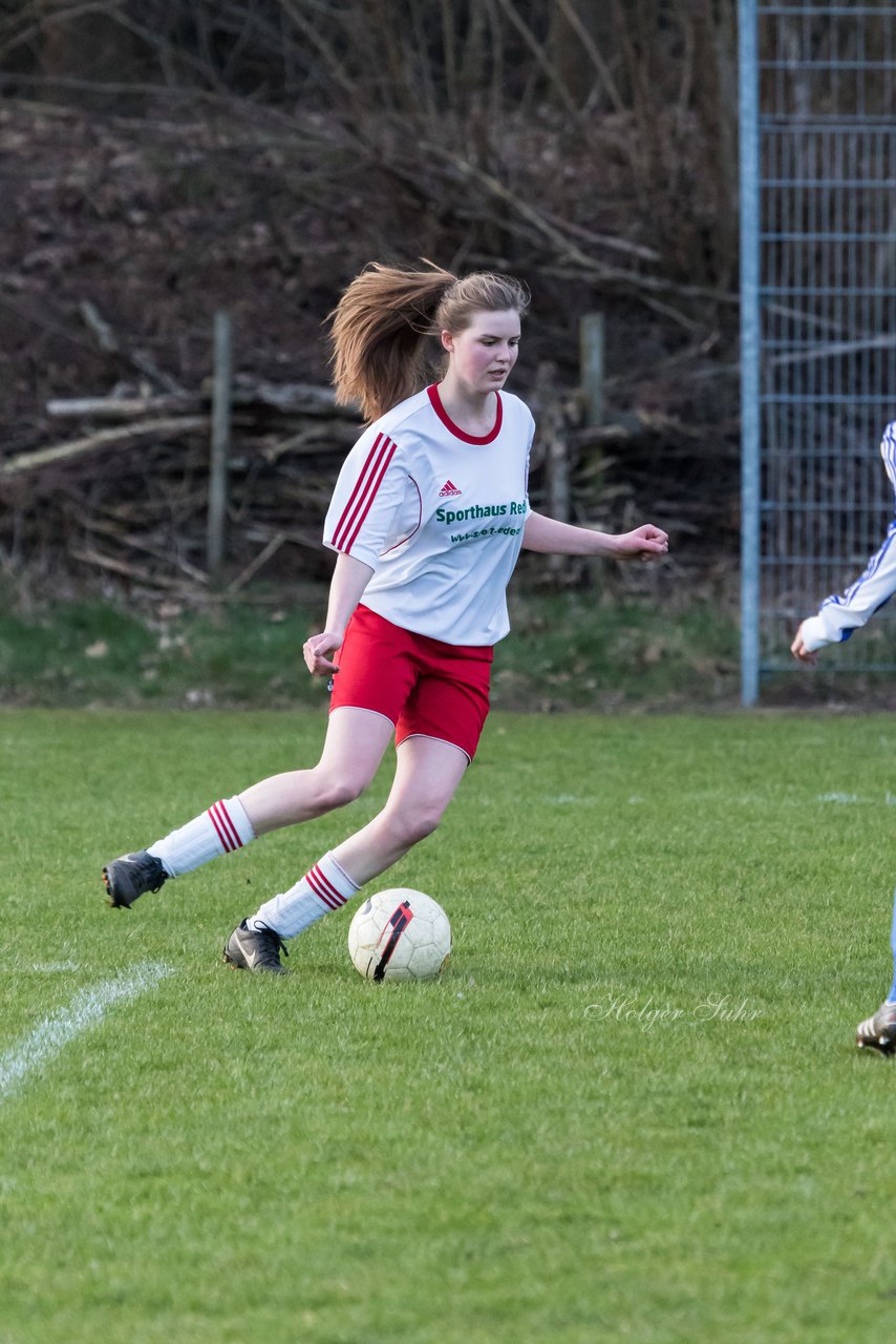 Bild 163 - Frauen SV Boostedt - TSV Aukrug : Ergebnis: 6:2